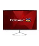 ViewSonic 32 Inch IPS QHD Entertainment Monitor (VX3276-2K-MHD-2)
