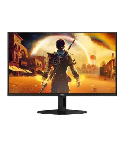 AOC 27 Inch QHD 240Hz QD-OLED Gaming Monitor (Q27G40ZDF)