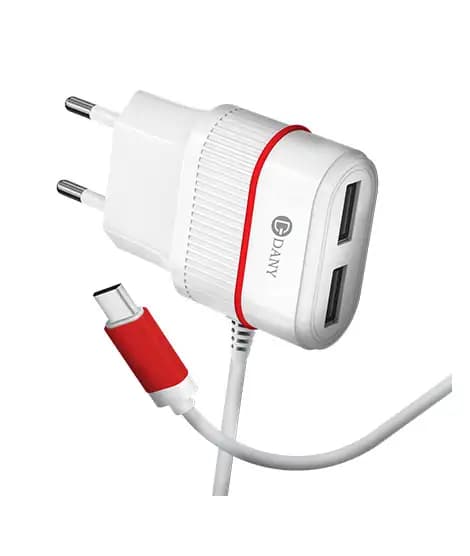 Dany Type C Mobile Charger (H-89)