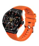 Dany Evolution Silicone Smartwatch