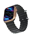 Dany Amoled Pulse Pro Smart Watch