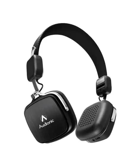 Audionic Hammer 110 Ultra Wireless Headphone