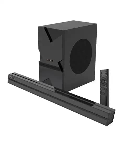 Audionic Elite 1000 Sound Bar with Woofer