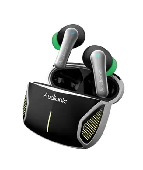 Audionic Battlebuds Prime Earbuds