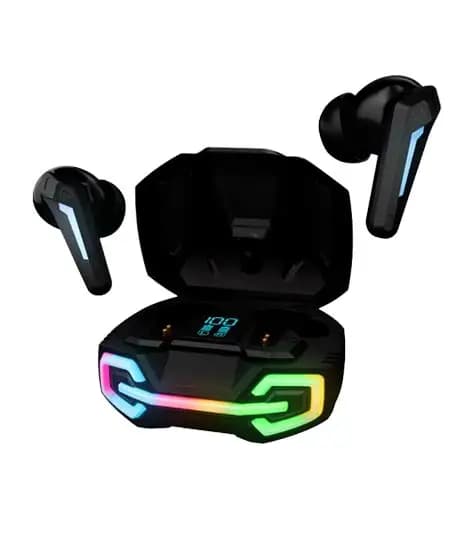 Audionic Battlebuds NEO ANC Gaming Earbuds