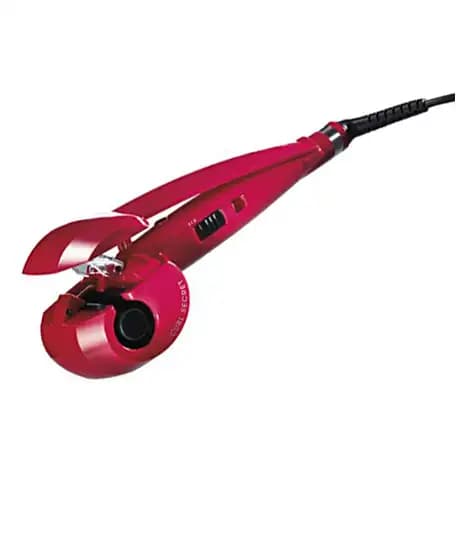 Babyliss Fashion Curl Secret Hair Iron (C901-PSDE)