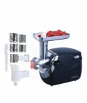 Westpoint Meat Mincer & Vegetable Cutter (WF-3050)