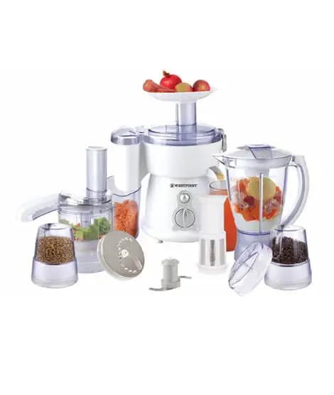 Westpoint Food Processor 5-in-1 (WF-2805)