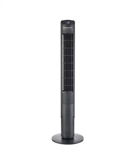 Westpoint Deluxe Ultra Quiet Tower Fan (WF-1546)
