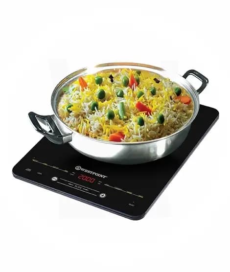 Westpoint Deluxe Induction Cooker (WF-143)