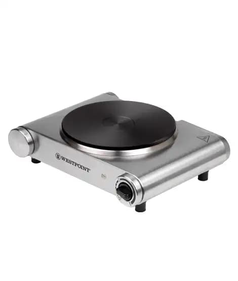 Westpoint Deluxe Hot Plate (WF-271)