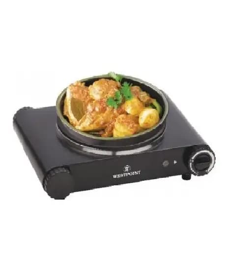Westpoint Deluxe Hot Plate (WF-261)