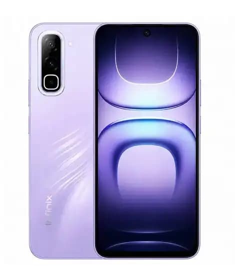 Infinix Hot 70 6GB RAM