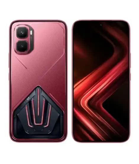 Infinix GT 50 Pro 12GB RAM