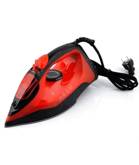 Gaba National Steam Iron (GN-203DLX)