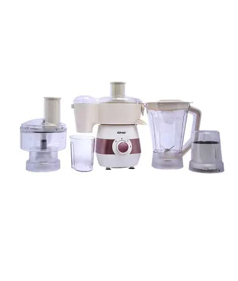 Gaba National Food Processor (Gn-920/21)