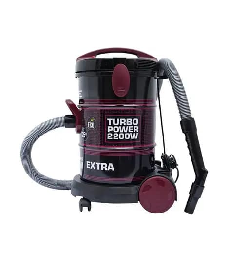Gaba National Blow & Dry Vacuum Cleaner (GNV-4664T)