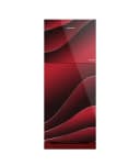 Kenwood Persona Series Freezer On Top Refrigerator 13 Cu Ft (KRF-24457/320-GD)