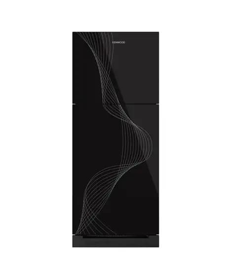 Kenwood Persona Series Freezer On Top Refrigerator 11 Cu Ft (KRF-23357/280-GD)