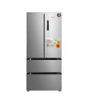 Kenwood Multi Door Side-by-Side Refrigerator (KRFI-5504)
