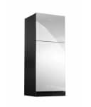 Kenwood Invertech Freezer On Top Refrigerator 15 Cu Ft (KRF-25557-I-GD)