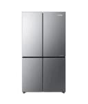 Haier Twin Inverter Side-by-Side Refrigerator (HRF-578TSG)
