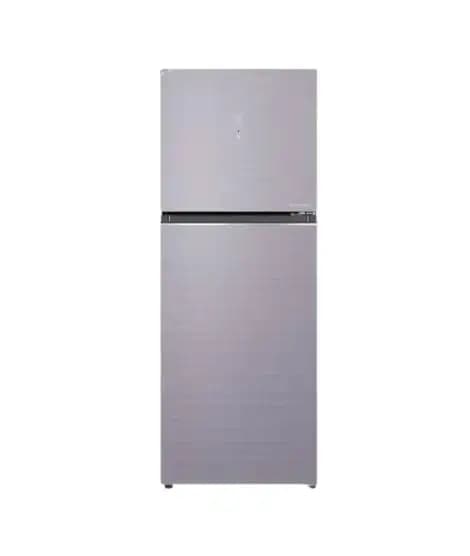 Haier Twin Inverter IOT Freezer-On-Top Refrigerator 10 Cu Ft (HRF-418TIFGU1)