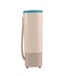 Haier Top Load Automatic Dryer Machine 6KG (HD-60-50)