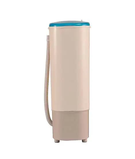 Haier Top Load Automatic Dryer Machine 6KG (HD-60-50)