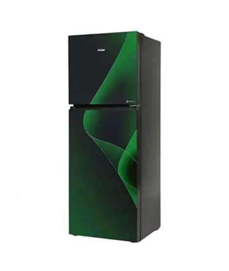 Haier Smart Inverter Freezer-On-Top Refrigerator 9 Cu Ft (HRF-246IPGA)
