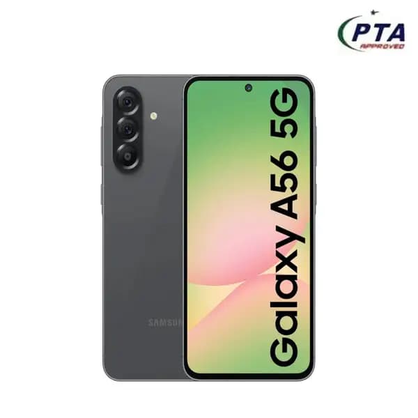 Samsung Galaxy A56 8GB RAM