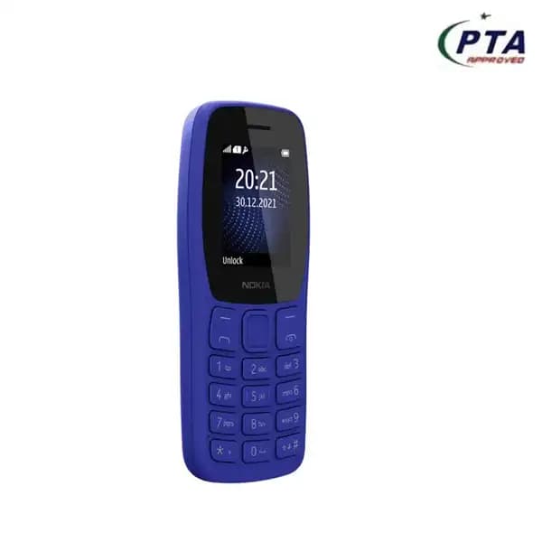 Nokia 105 Classic