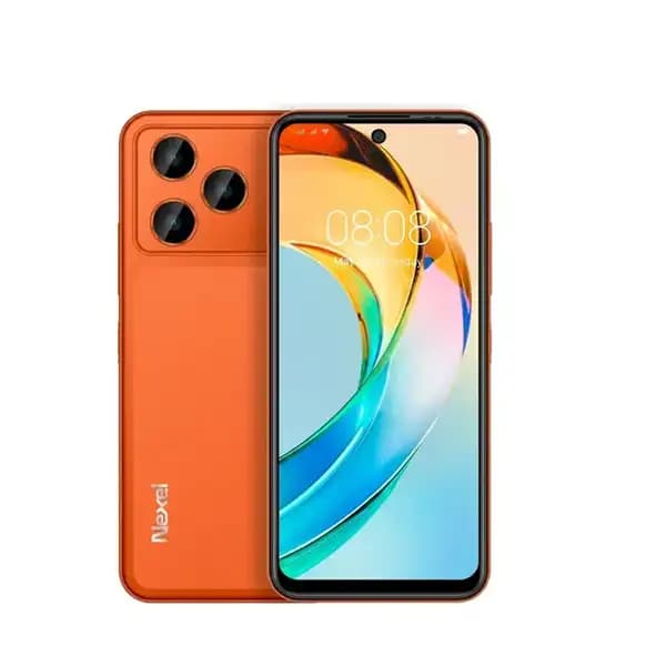 Nexel Infinity 4GB RAM