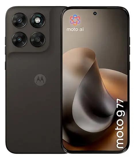 Motorola Moto G77 5G 8GB RAM