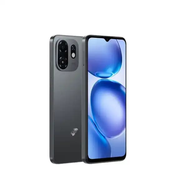 Itel A100C 4GB RAM