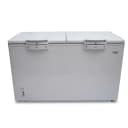 Gaba National GND-17000 Inverter Twin Door Deep Freezer