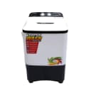 Gaba National Washing Machine GNW-1208 STD