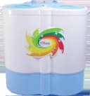Gaba National GNW-95023 Twin Tub Baby Washer