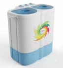 Gaba National GNW-95023 Twin Tub Baby Washer