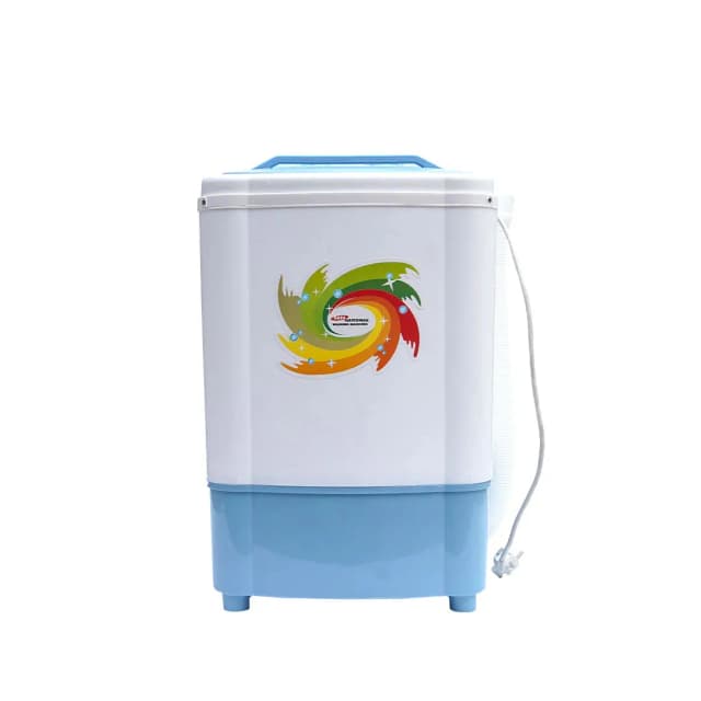 Gaba National Baby Washing Machine GNW-92020