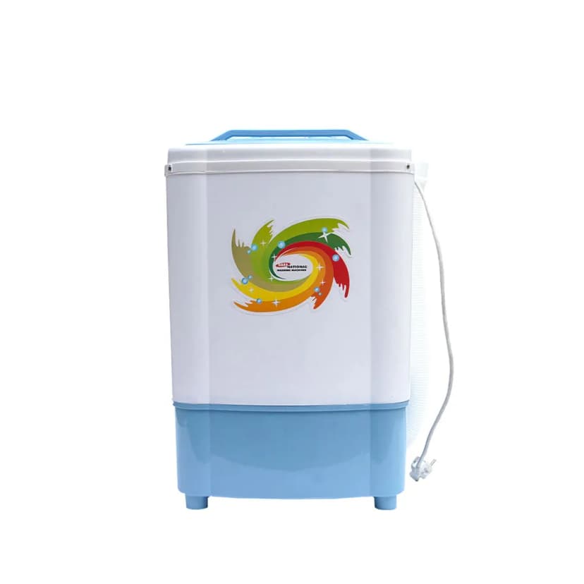 Gaba National Baby Washing Machine GNW-92020