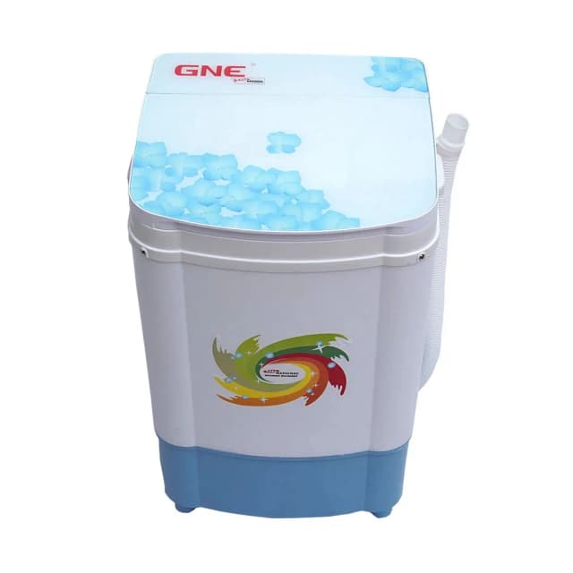 Gaba National Baby Washing Machine GNW-93020 GD
