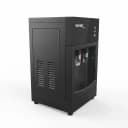Gaba National Water Dispenser GNW-0320/23 TT with Front Glass Door.