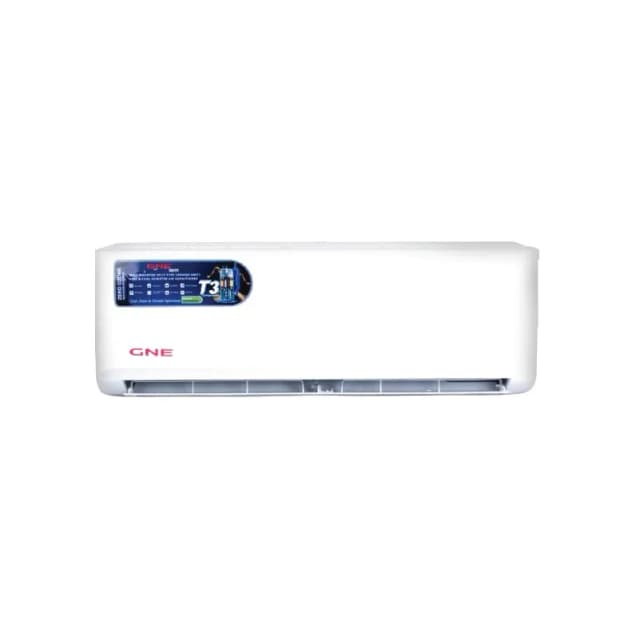 Gaba National Air Conditioner GNS-2618I T3 H.C 410Gas 18000 BTU 1.5 TON