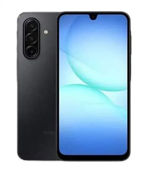 Samsung Galaxy A17 8GB RAM