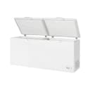 Gaba National GND-17000 Twin Door Deep Freezer