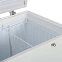 Gaba National GND-11000 Single Door Deep Freezer