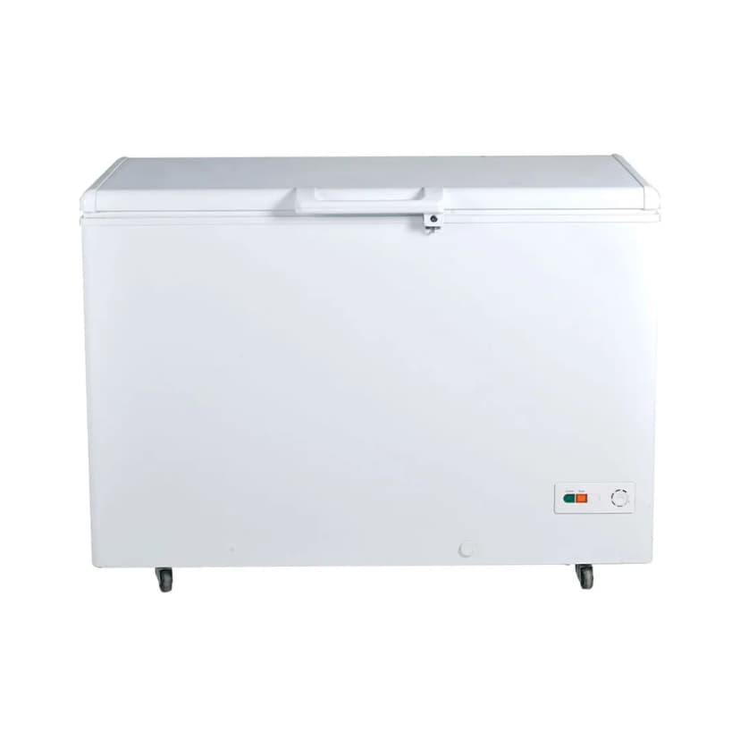 Gaba National GND-14000 Inverter Single Door Deep Freezer