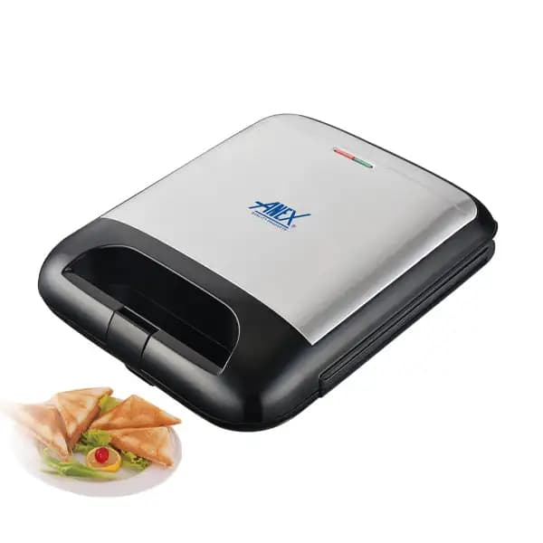 Anex AG-2137 Sandwich Maker