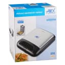 Anex AG-2137 Sandwich Maker